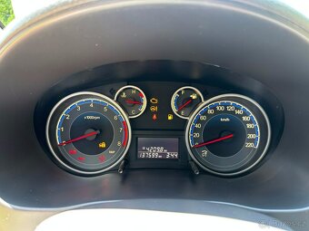 Suzuki SX4 4X4 1.6 16v 88kw - 18