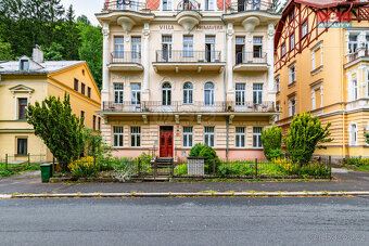 Prodej bytu 2+1, 82 m², Mariánské Lázně, ul. Třebízského - 18