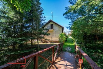 Prodej, domy/rodinný, 500 m2, 54455 Dubenec, Trutnov [ID 772 - 18