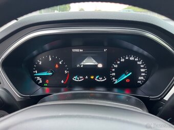 Ford Focus 4 Turnier 1.5TDCI 88KW TITANIUM, 2019, 122000km - 18