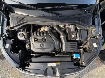 Škoda Kodiaq 1,5 TSi NAVI, ACC, Carplay, TAŽNÉ - 18
