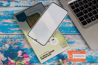 Tvrzené sklo Nillkin pro Xiaomi, Redmi nebo Poco - 18