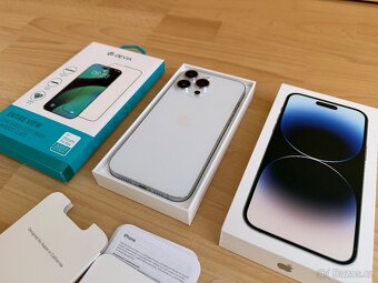 Apple Iphone 14 Pro Max 256GB - 18