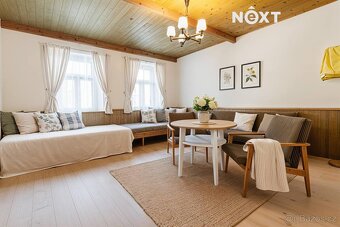 Prodej Chalupa, 112㎡ - 18