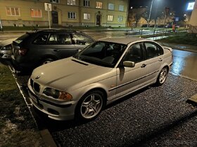 BMW E46 318i - 18