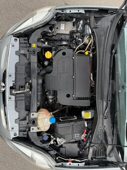 Fiat Punto Evo 1.3 JTD 55 kW - 18