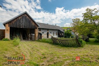 Prodej, pozemky/bydlení, 1008 m2, 74784 Mikolajice, Opava [I - 18