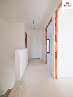 Prodej rodinného domu 110 m2, Zubří - 18
