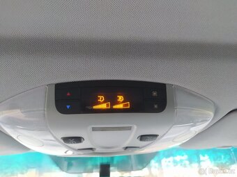 Mercedes-Benz Viano 2.2 CDI 120Kw r.v.2012 8 míst Long - 18