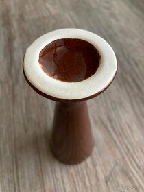 Starožitný porcelán / keramika - 18