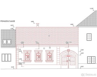 PROJEKCE POZEMNÍCH STAVEB - 18