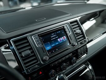 VW MULTIVAN T6  2.0TDI 110kw 4MOTION DSG HIGHLINE - 18