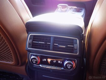 Audi Q7 3.0 TDi 200kW quattro S-line, 7.míst, odp.DPH - 18