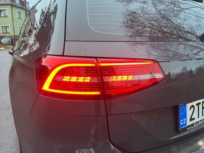 Volkswagen Passat Variant 1.4TSi 110kw HIGHLINE - 18