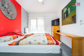 Prodej řadového domu 5+kk a 2+kk, 367 m², Praha 5 - Stodůlky - 18