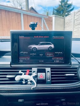 Audi A6 Avant 3.0 Bitdi - Competition - 18