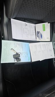 ŠKODA SUPERB 2.0 TDI 140 KW DSG NAVI CANTON 169 TKM TOP STAV - 18