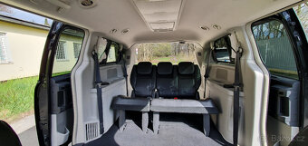 Chrysler Grand Voyager RT 2.8 CRD 120kW - automat - 18