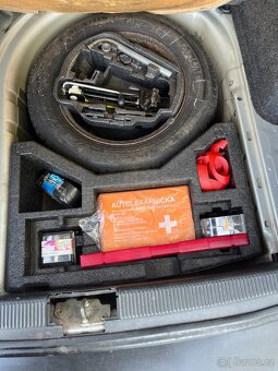Octavia 1 Combi 1U5 1.9 Tdi PD 96kw - 18