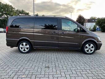 Půjčovna dodávek & mini van & osobní vozy/Praha - 18