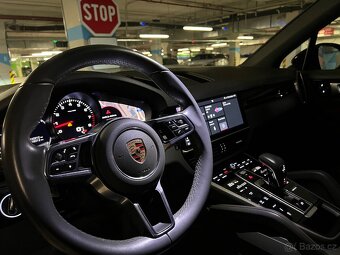 Porsche Cayenne 4x4 A/T BLACK OPTIK 250KW / 3.0 B - 18