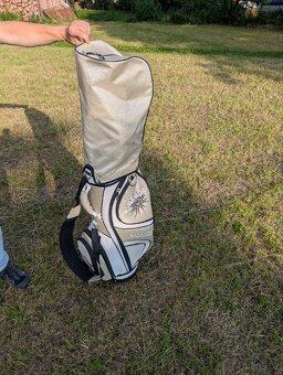 Golfový set Callaway Solaire (pravý) - 18