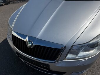 Škoda Octavia 2 kombi 2.0 TDI 103 KW - 18