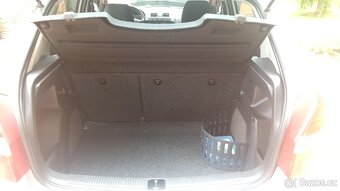 Fabia 1.2i 51kW 141t.km, původ ČR, TOP VÝBAVA -Nová STK  - 18