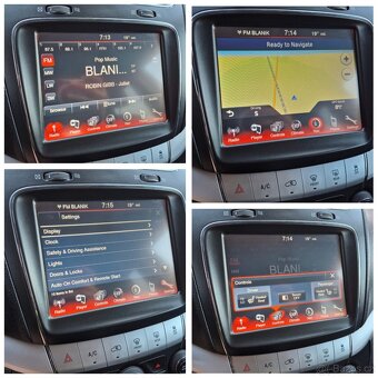 Fiat Freemont 2.0 Multijet Urban 103kW - 18