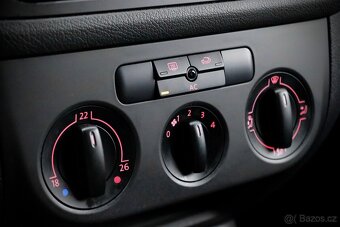 Volkswagen Golf Plus 1.4i 16v 59kW Trendline - 18