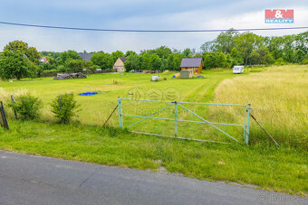 Prodej pozemku k bydlení, 3021 m², Liběšice - 18