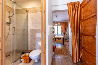 Prodej, bytový dům, ul. Klánovická - Praha 9, Hloubětín - 18
