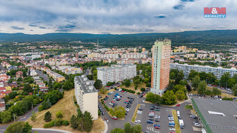 Prodej bytu 3+1, 61 m², Teplice, ul. kpt. Jaroše - 18
