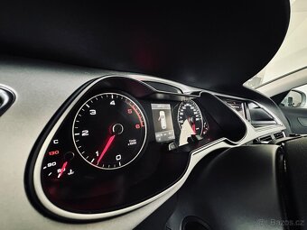 Audi A4 2.0TDI/110Kw/2015/AT/1.Majitel/Servis AUDI/Historie - 18