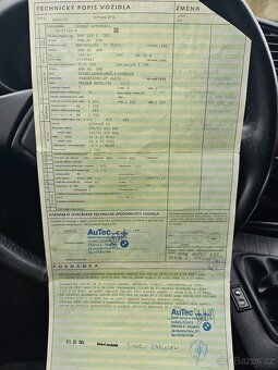 BMW 318i E36 ++85KW++RARITA++24500KM++ - 18