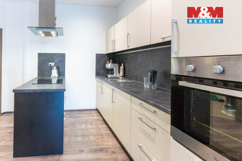 Prodej bytu 2+kk, 75 m², Olomouc, ul. Wellnerova - 18