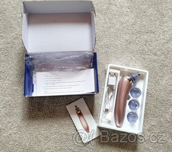 Set - bižuterie, overal, Lama warmies, DVD, plyšáci _ darek - 18