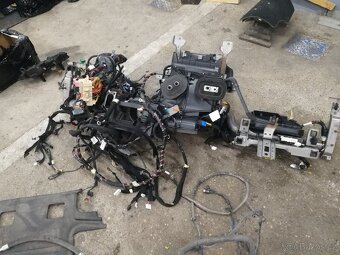 2x prevodovka Renault Master-2.3 DCI Biturbo + ostatne diely - 18