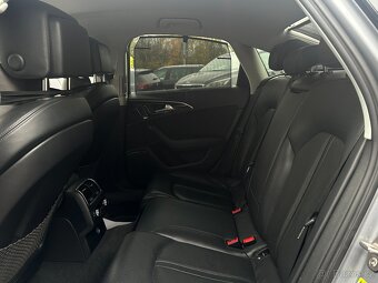 Audi A6 2016 - 18