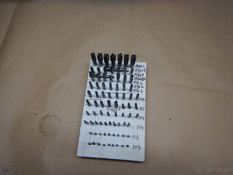 prodám  vybavení dílny - 18