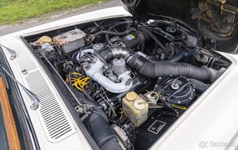 Rolls-Royce Silver Shadow - 18