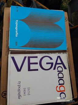 Typografia a Graphis - 18