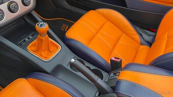 VW EOS 2.0TDi INDIVIDUAL - 18