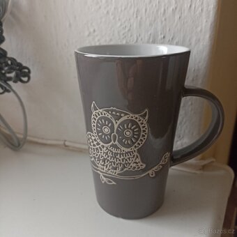 Hrnečky - 18
