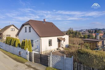 Prodej rodinného domu 4+kk, 461 m2, Vítanov - Stan - 18