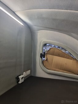 Renault Master/JEGGER 2.3 dCi, 10 pal, 2023/122 000 km - 18