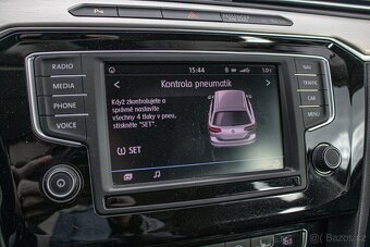 Volkswagen Passat Variant 2.0 TDI BMT - 18