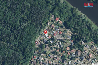 Prodej chaty, 30 m², Rokle - 18