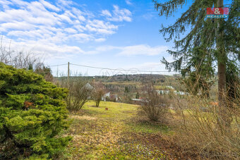 Prodej zahrady, 934 m², Bílichov - 18