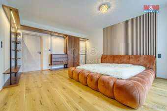 Prodej bytu 3+kk, 104 m², Plzeň, ul. Na Jíkalce - 18